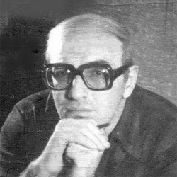 Аркадий Кленов