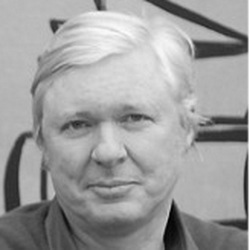 Дэвид Макнил