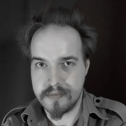 Джонатан Симс
