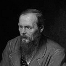Федор Достоевский