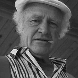Кен Кизи