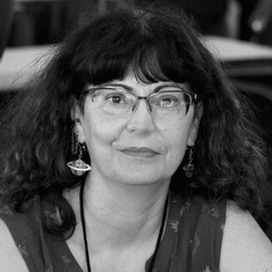 Марта Уэллс