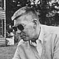Мендал У. Джонсон