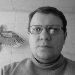 Павел Лоскутов