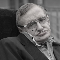 Стивен Хокинг