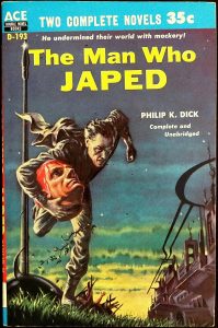 Человек, который умел шутить