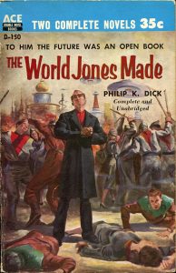 Мир, который построил Джонс