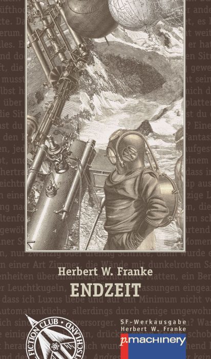 В конце времён