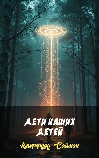 Дети наших детей